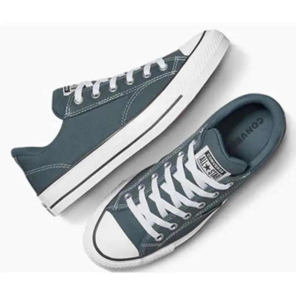 CONVERSE  Malden Street Low Top P. Canvas Unisex Shoes 7M/9W